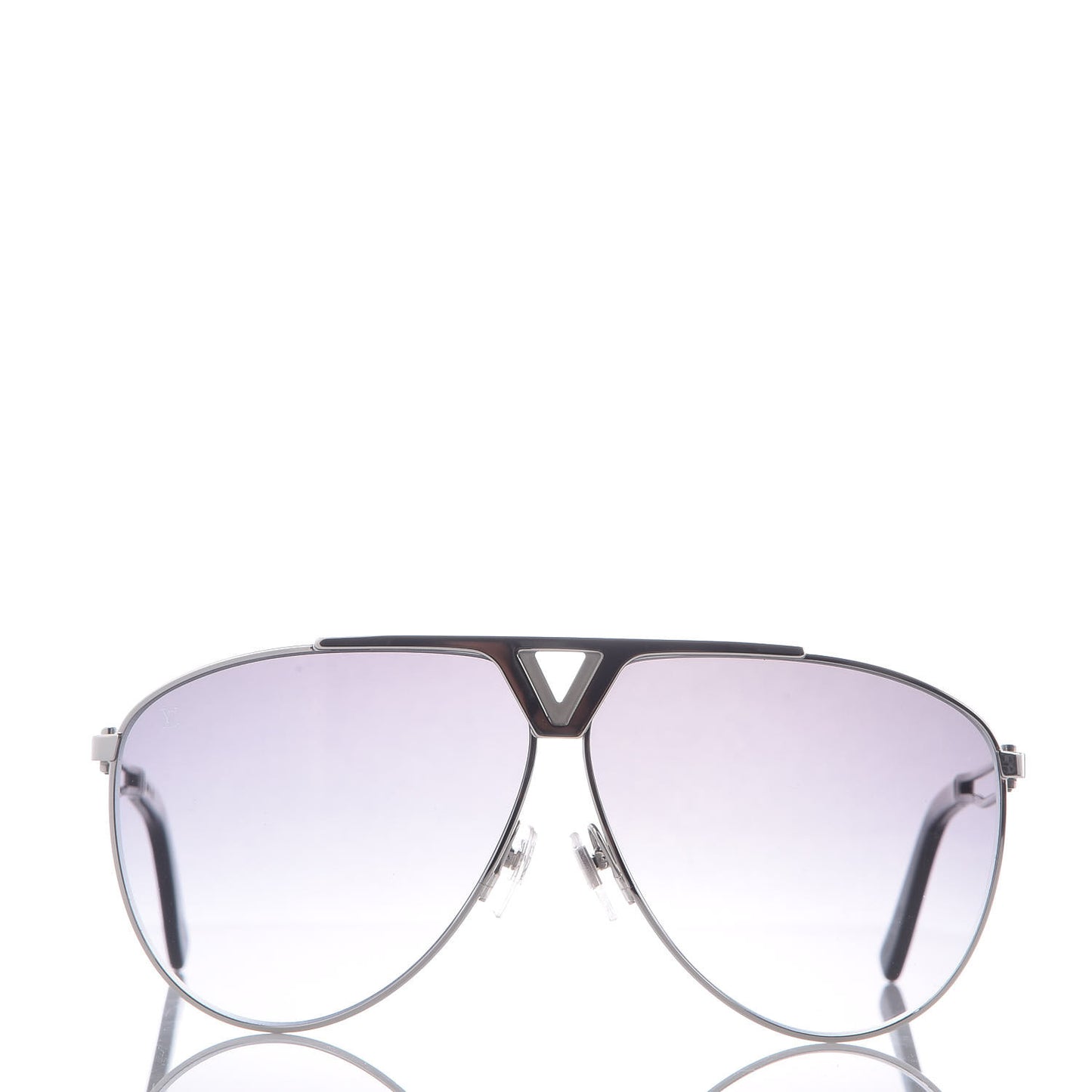 Tonca Sunglasses Z2315U Silver