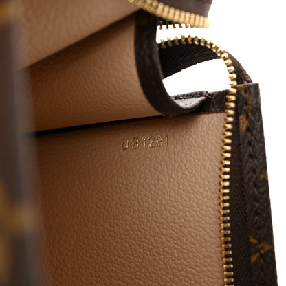 Louis Vuitton Monogram Toiletry Pouch 26 6 of 8