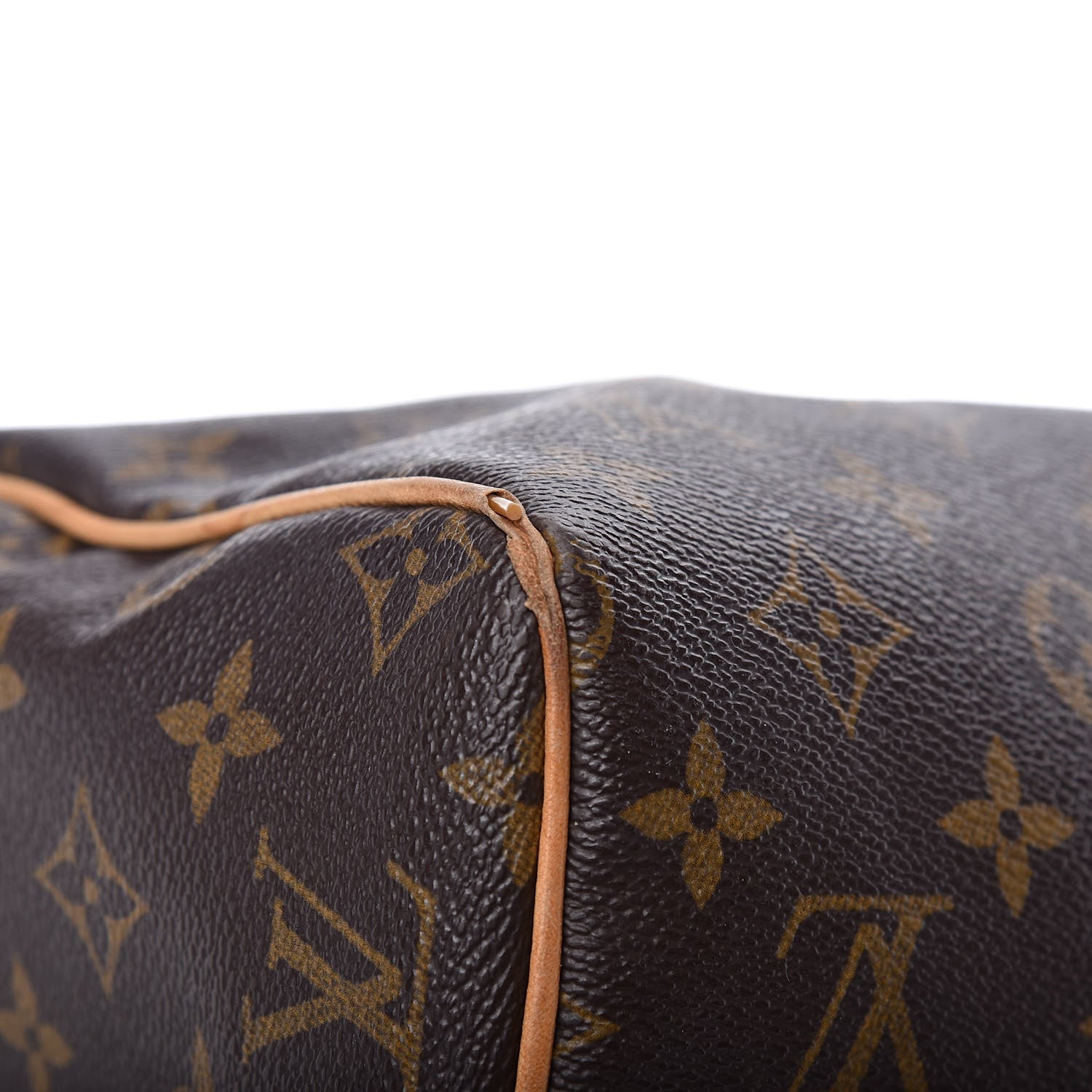 Louis Vuitton Monogram Speedy 30 10 of 15