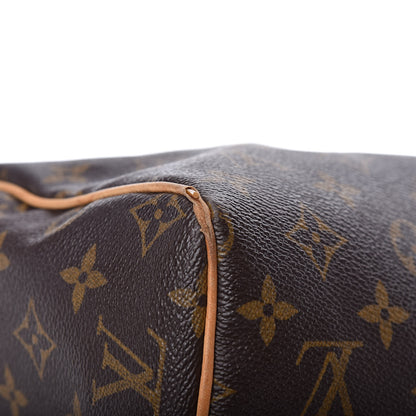 Louis Vuitton Monogram Speedy 30 10 of 15