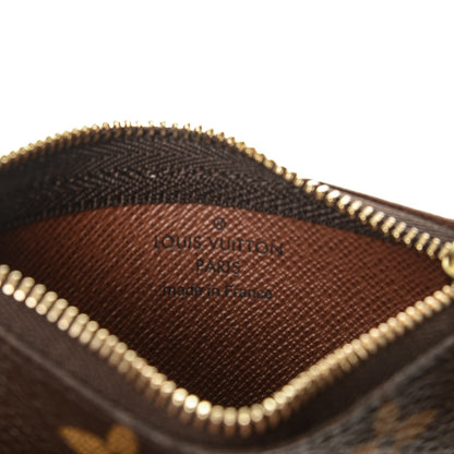 Louis Vuitton Monogram Key Pouch 6 of 6
