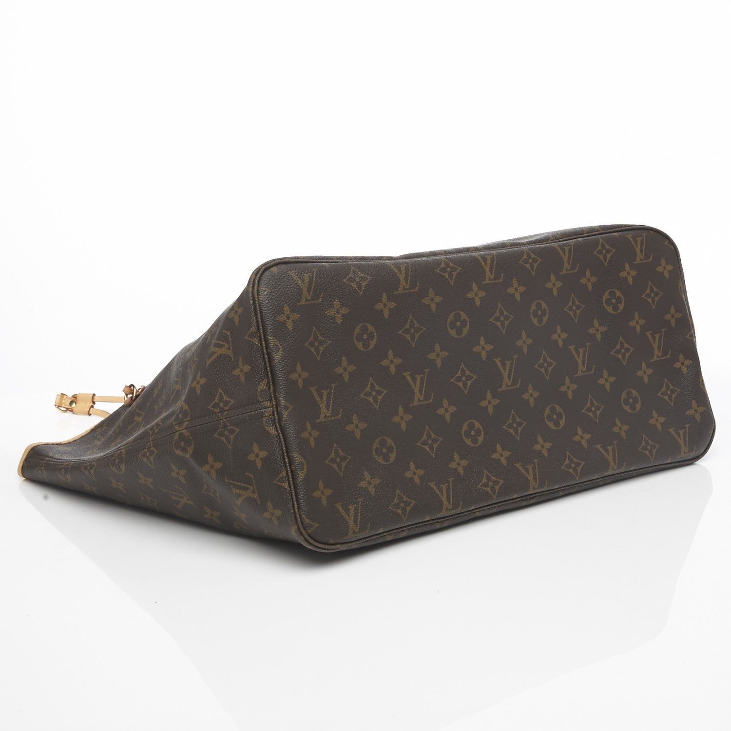 Louis Vuitton Monogram Neverfull GM 4 of 7