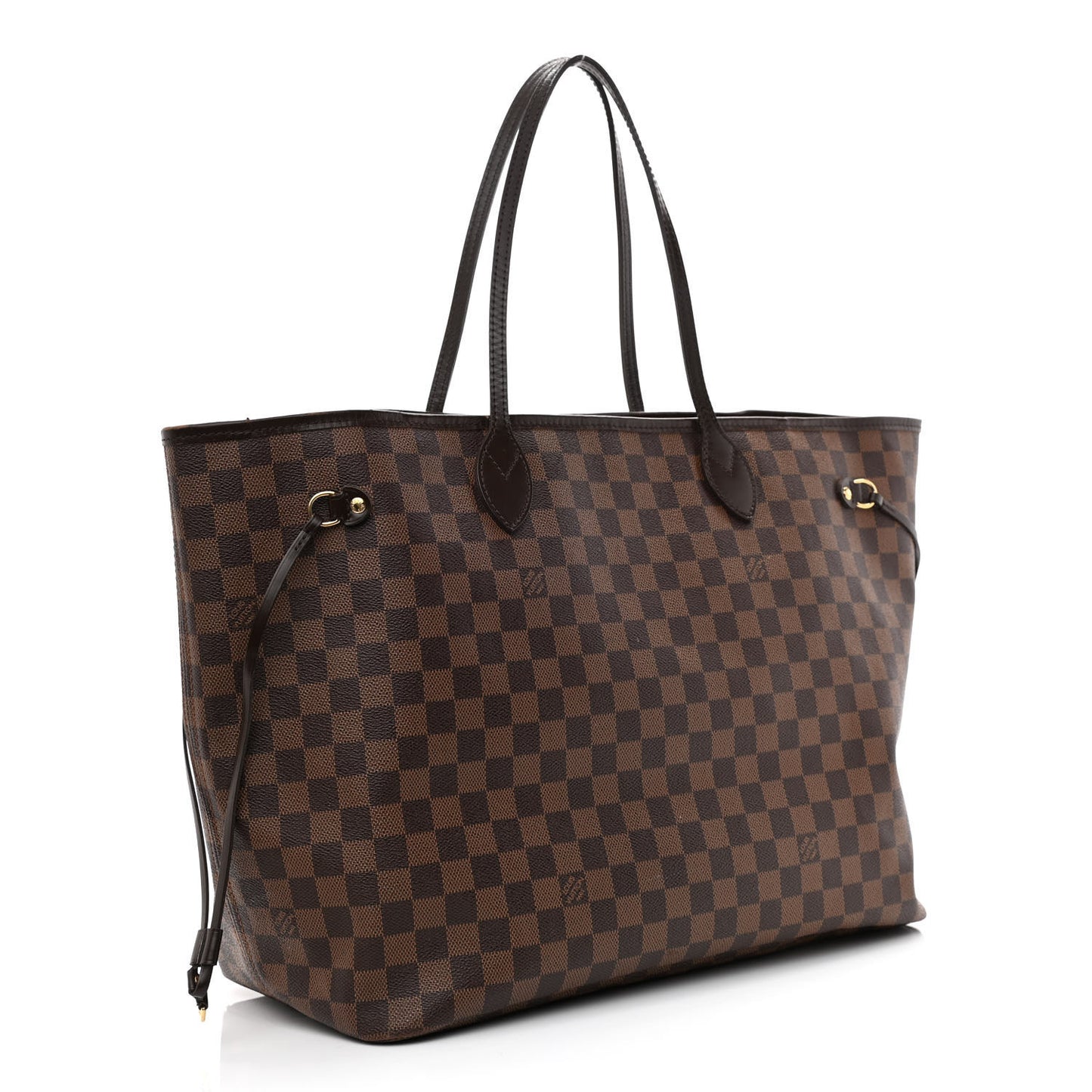 Damier Ebene Neverfull GM