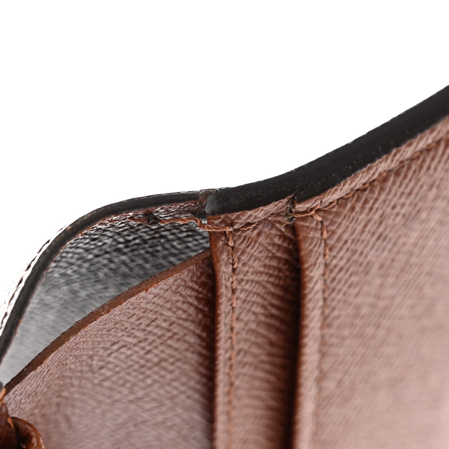 Monogram French Purse Wallet