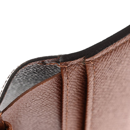 Louis Vuitton Monogram French Purse Wallet 10 of 14