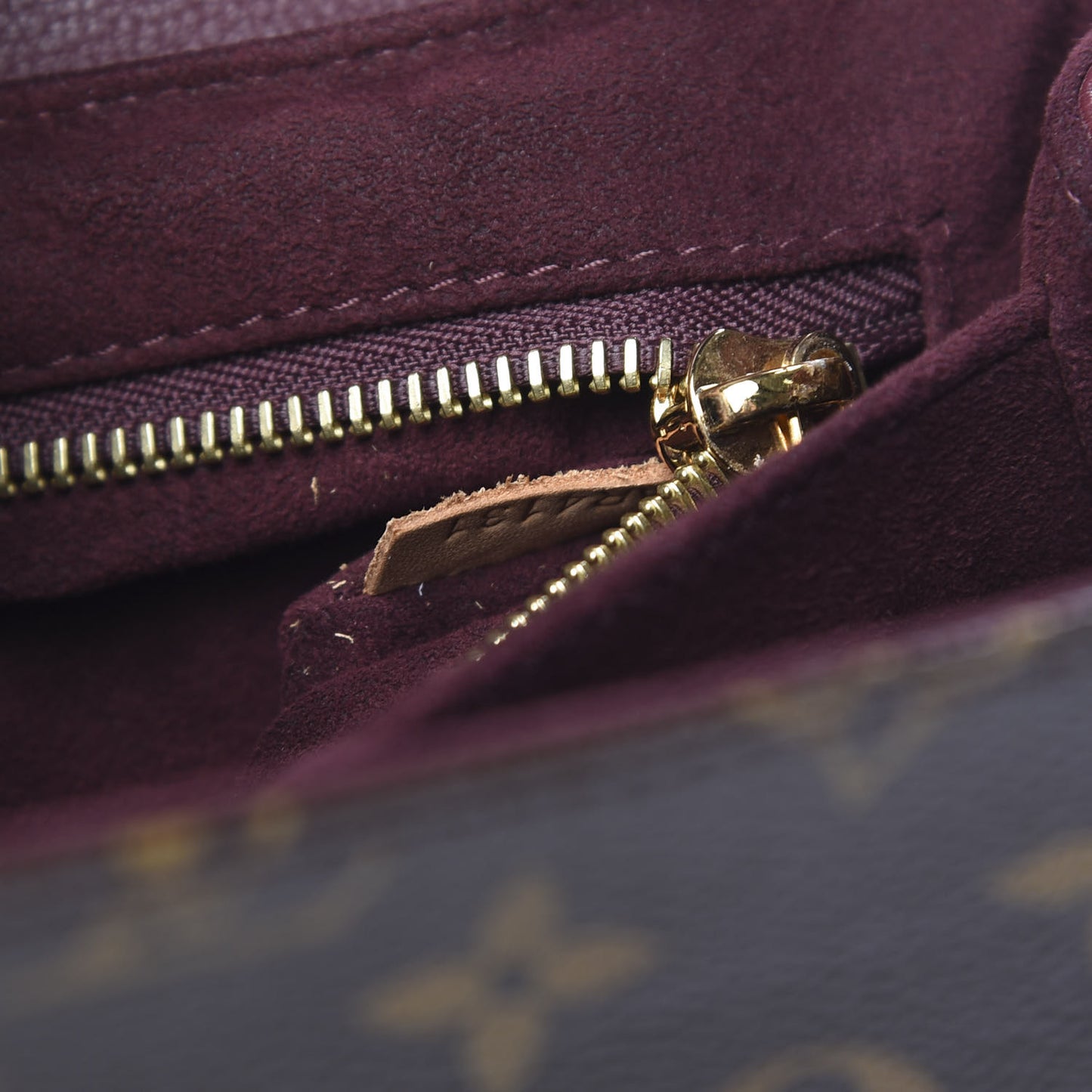 Monogram Eden MM Aurore