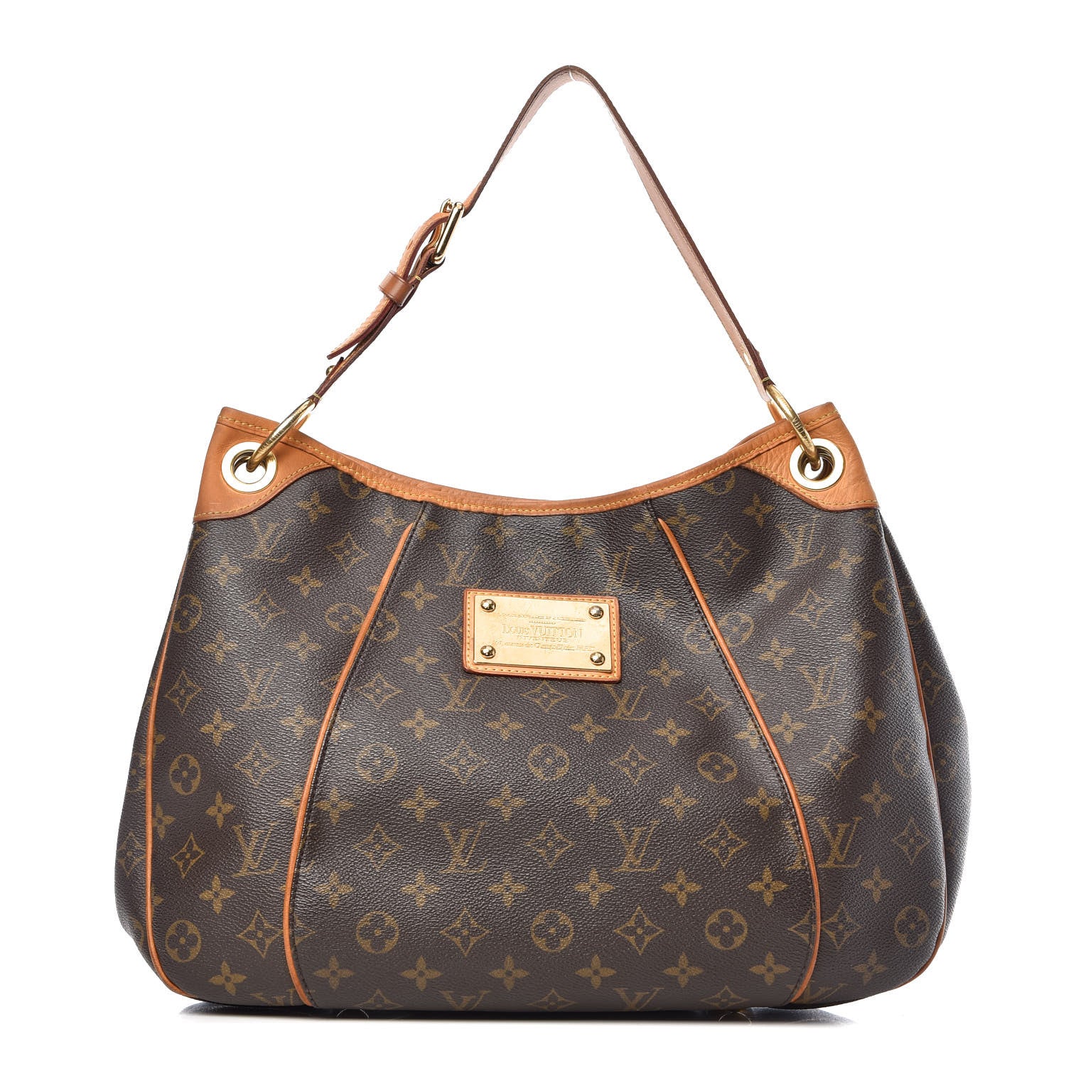 Louis Vuitton Monogram Galliera PM 1 of 16