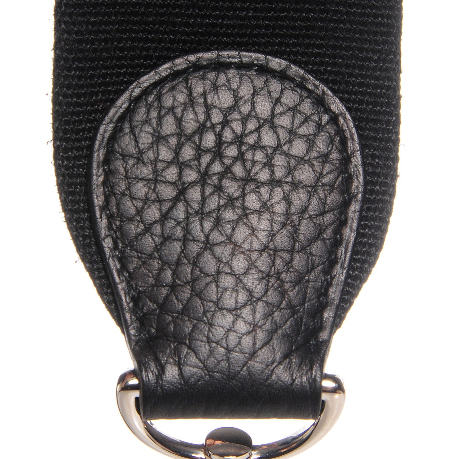 Hermes Taurillon Clemence Evelyne III GM Black 14 of 17