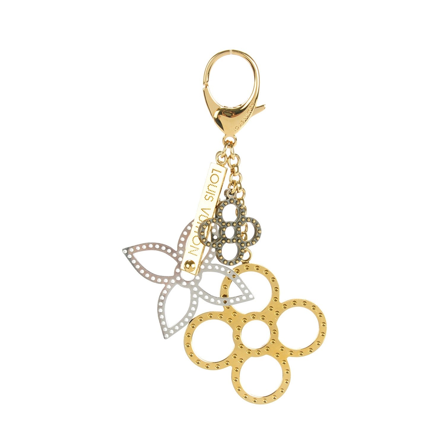Louis Vuitton Tapage Bag Charm 1 of 5