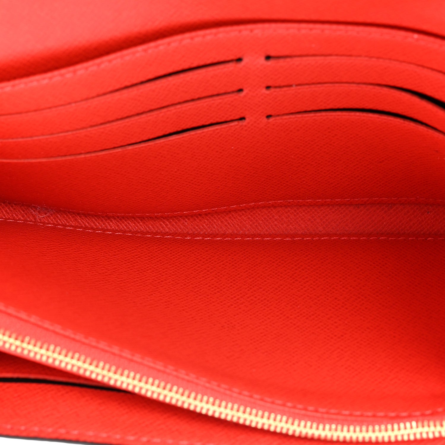 Louis Vuitton Monogram 2018 Christmas Animation Sarah Wallet 7 of 13