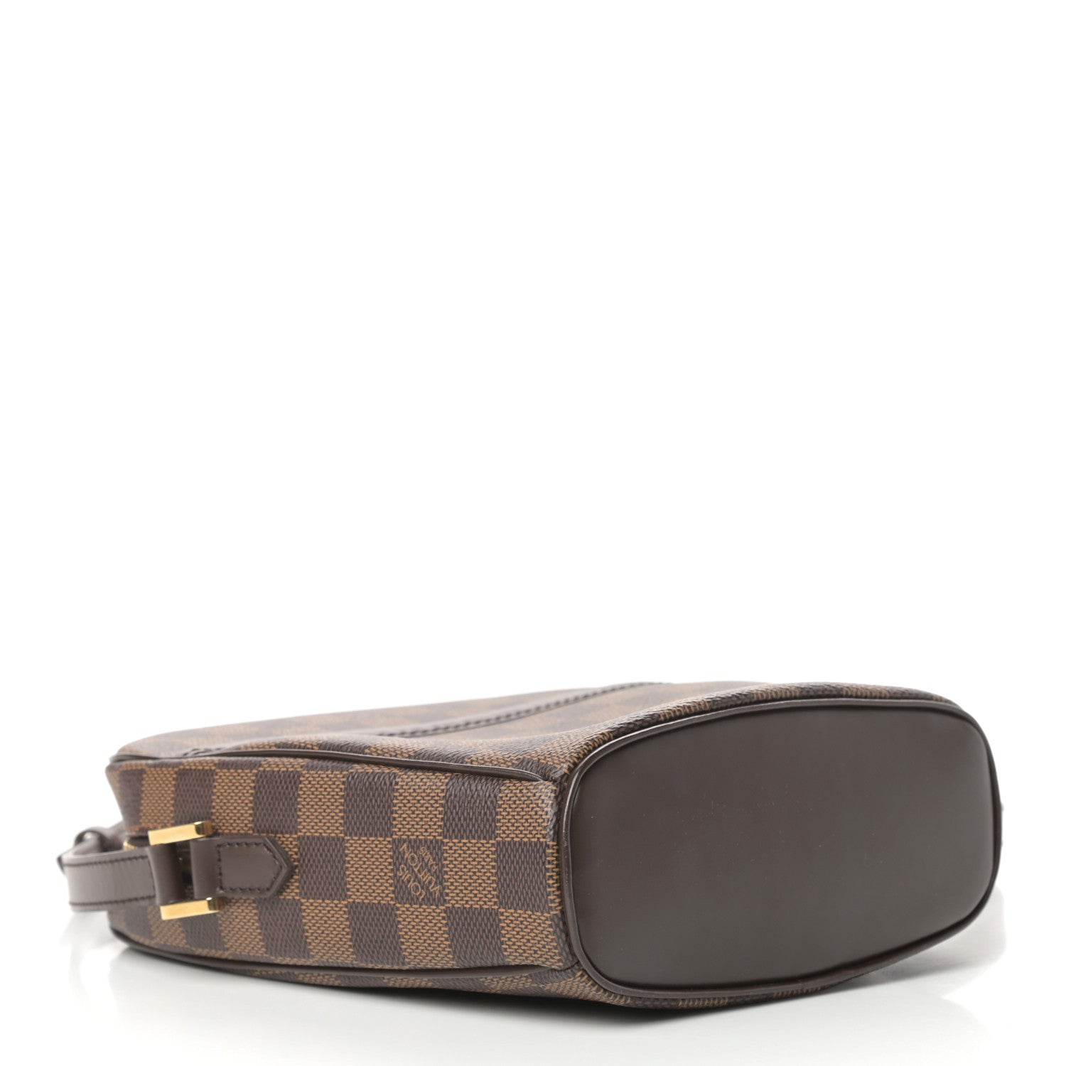 Louis Vuitton Damier Ebene Ipanema PM 4 of 9