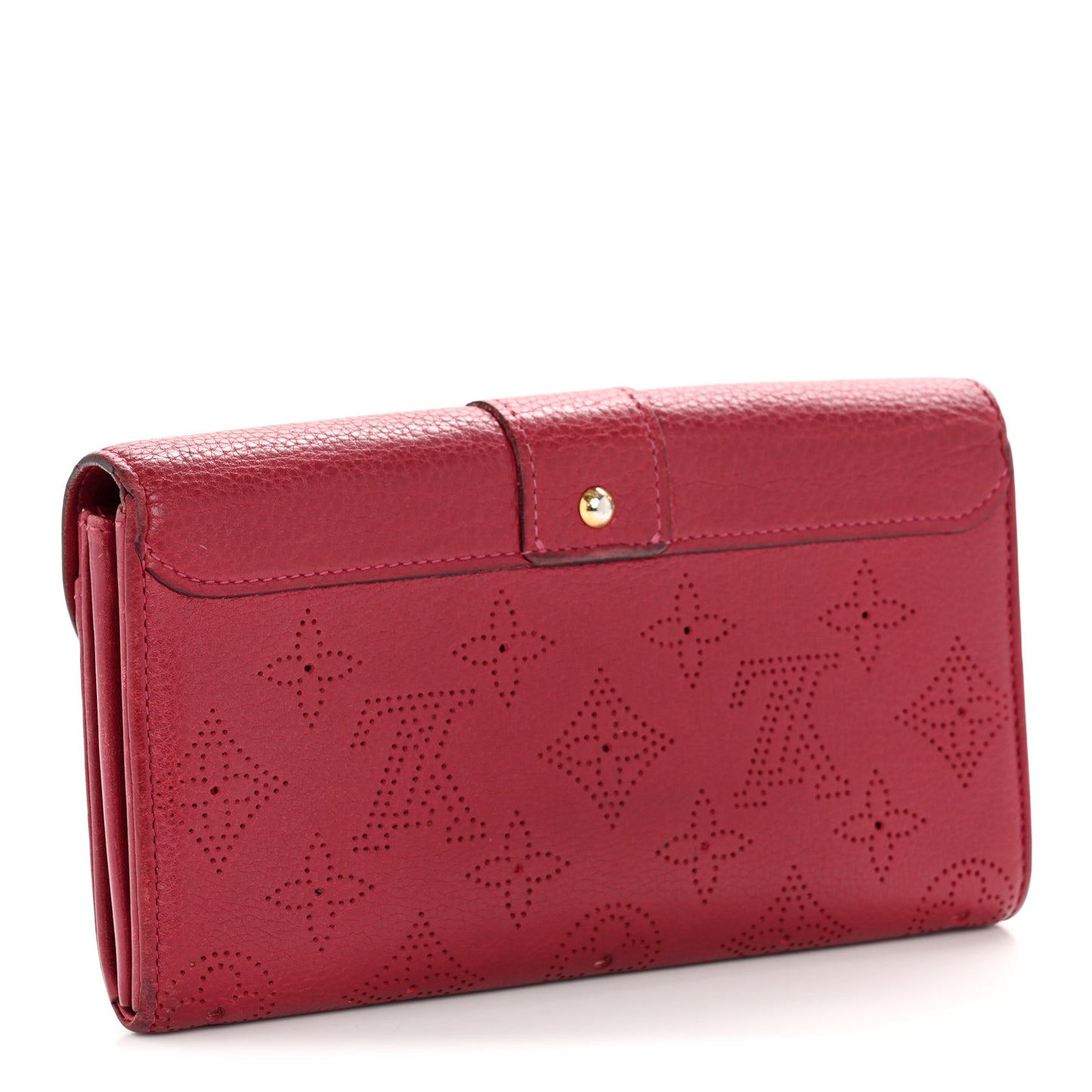 Mahina Amelia Wallet Fuchsia