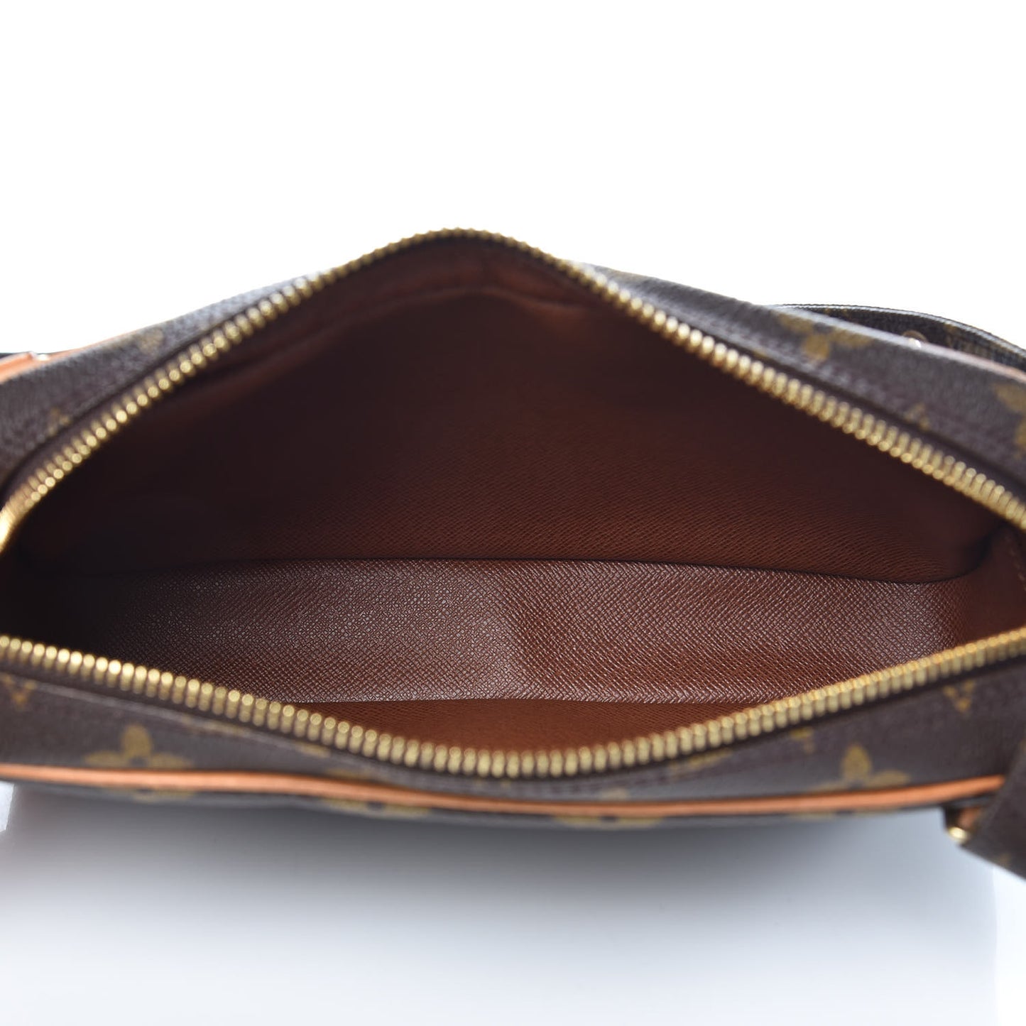 Monogram Pochette Marly Bandouliere