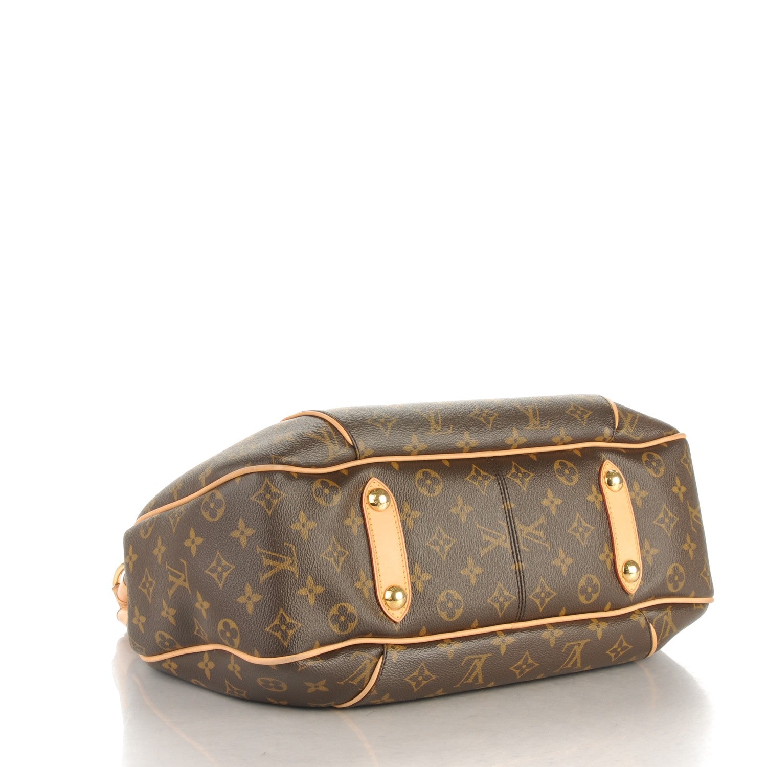 Louis Vuitton Monogram Galliera PM 4 of 7
