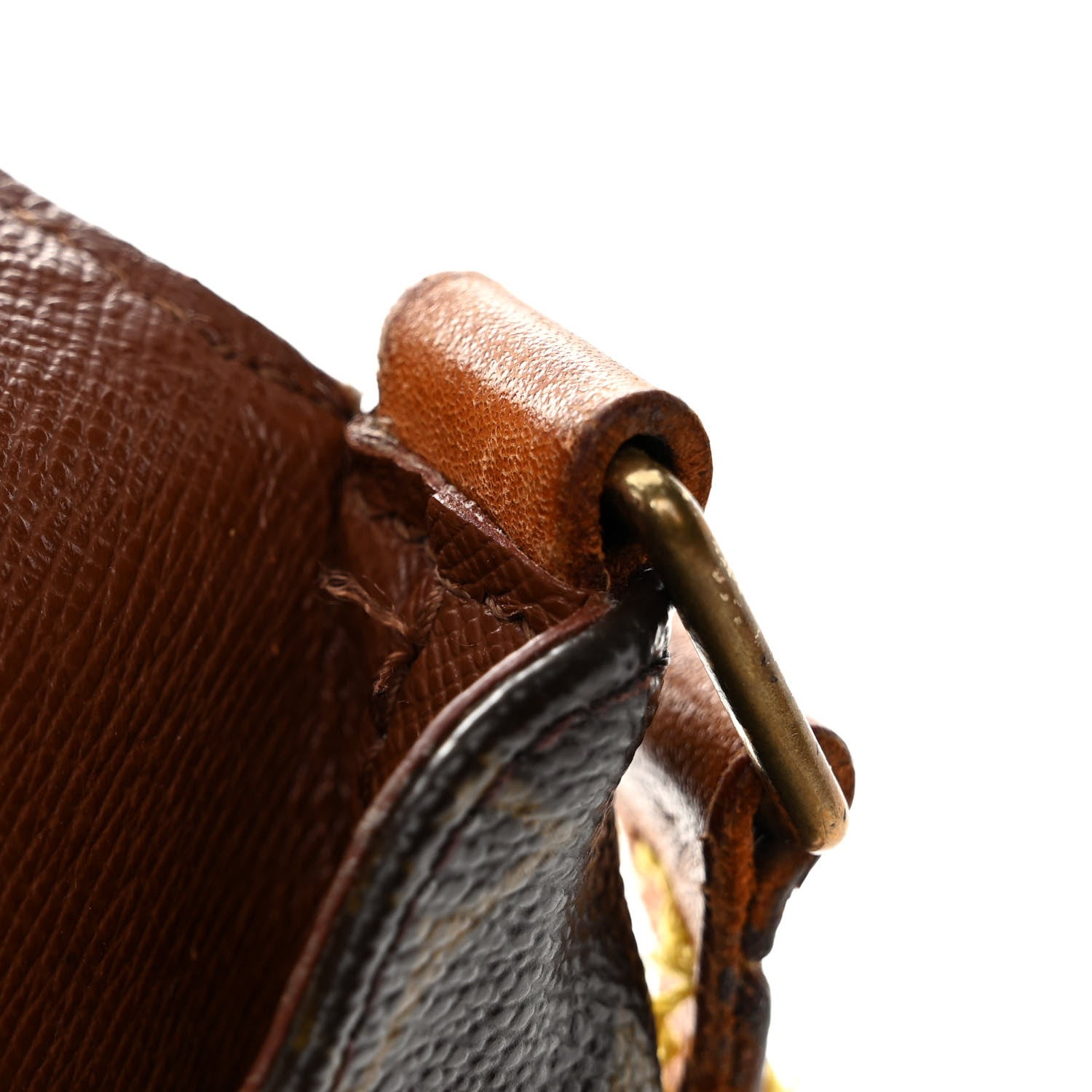 Louis Vuitton Monogram Musette Salsa Long Strap 15 of 15