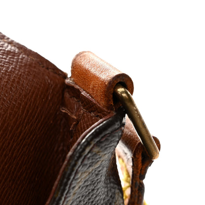 Louis Vuitton Monogram Musette Salsa Long Strap 15 of 15