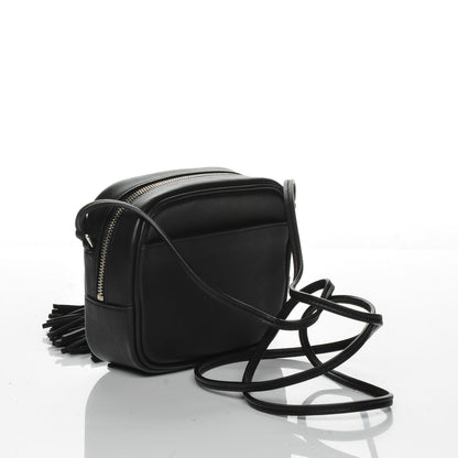 Saint Laurent Nappa Monogram Blogger Bag Black 9 of 12