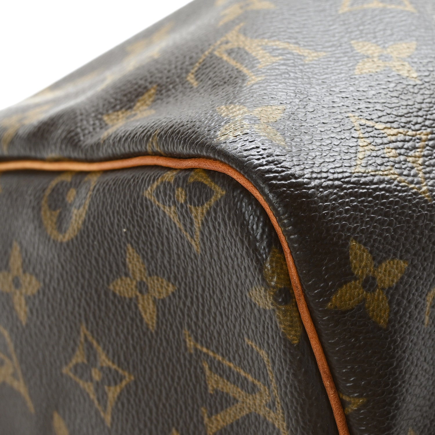 Louis Vuitton Monogram Speedy 30 10 of 12