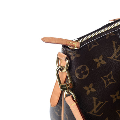 Louis Vuitton Monogram Turenne MM 22 of 33