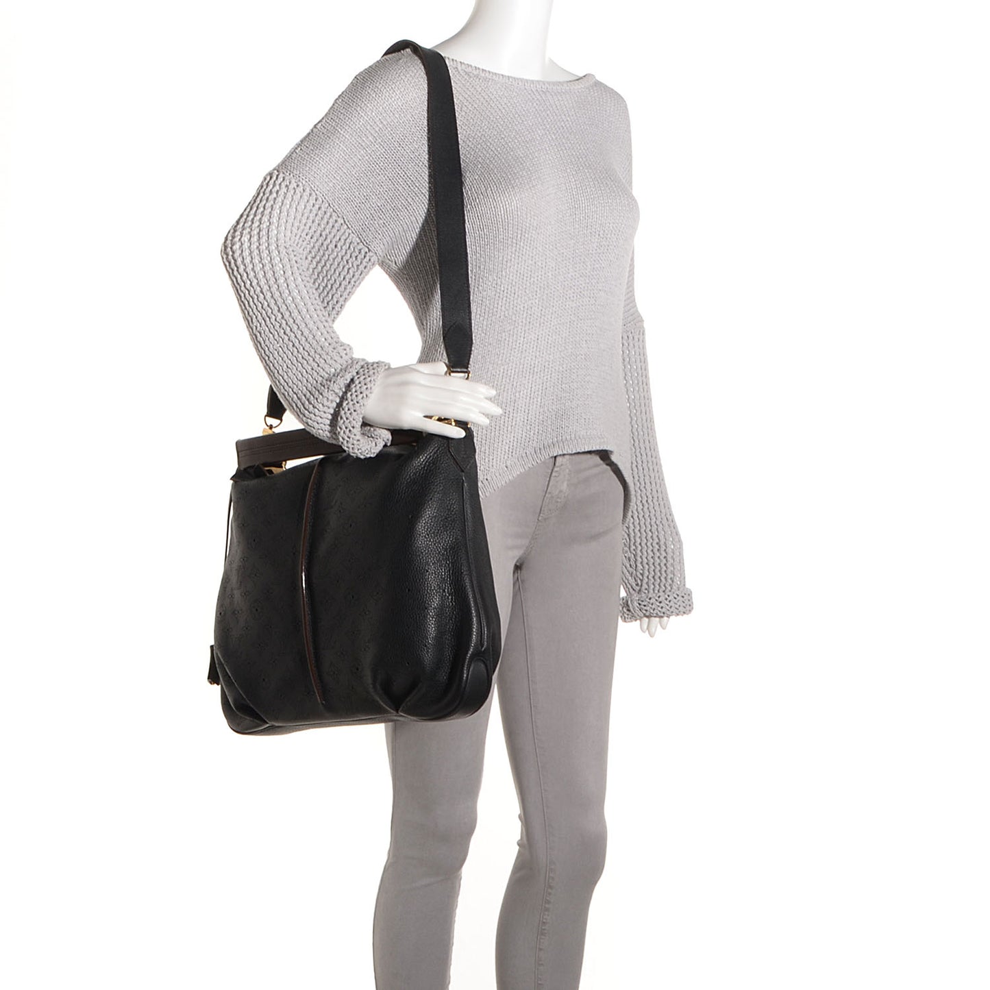 Mahina Selene MM Black