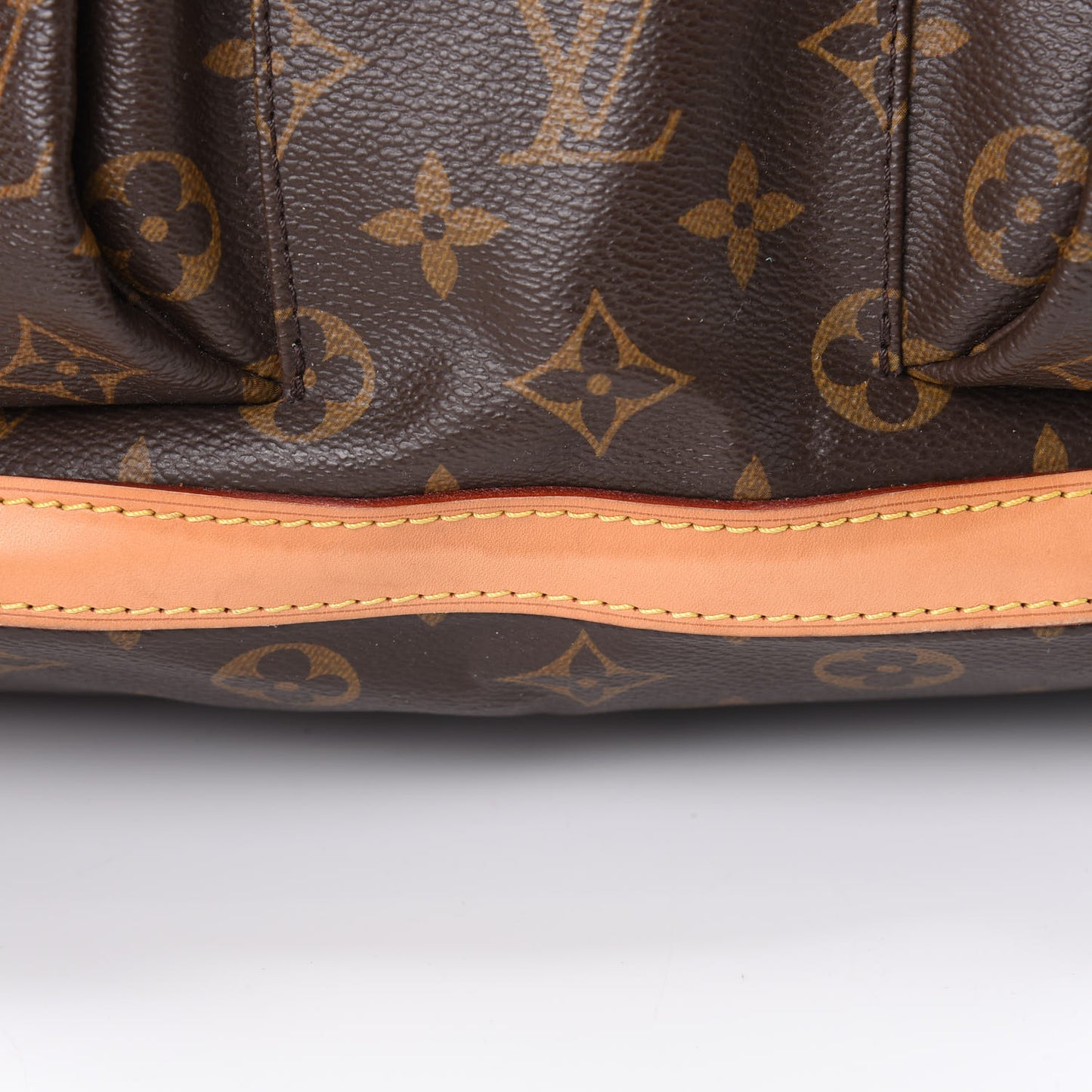 Monogram Bosphore Backpack