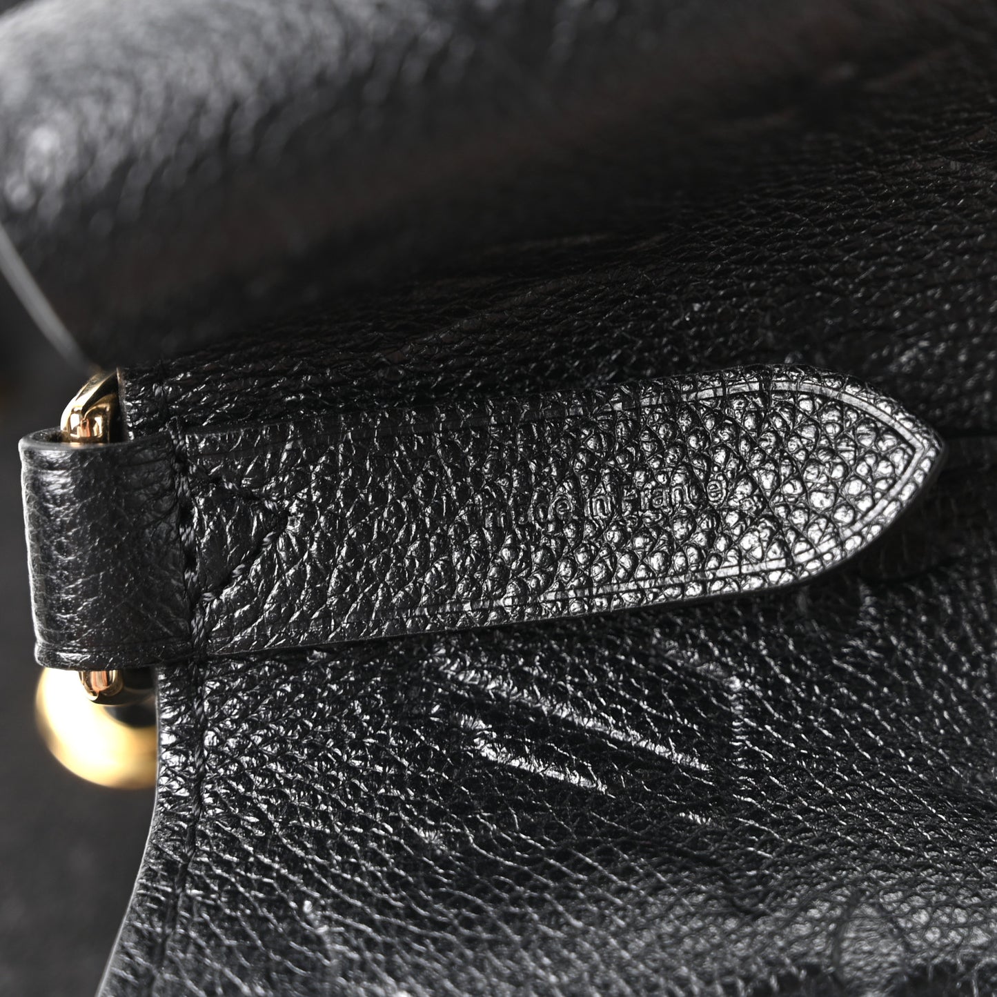 Empreinte Neonoe MM Black