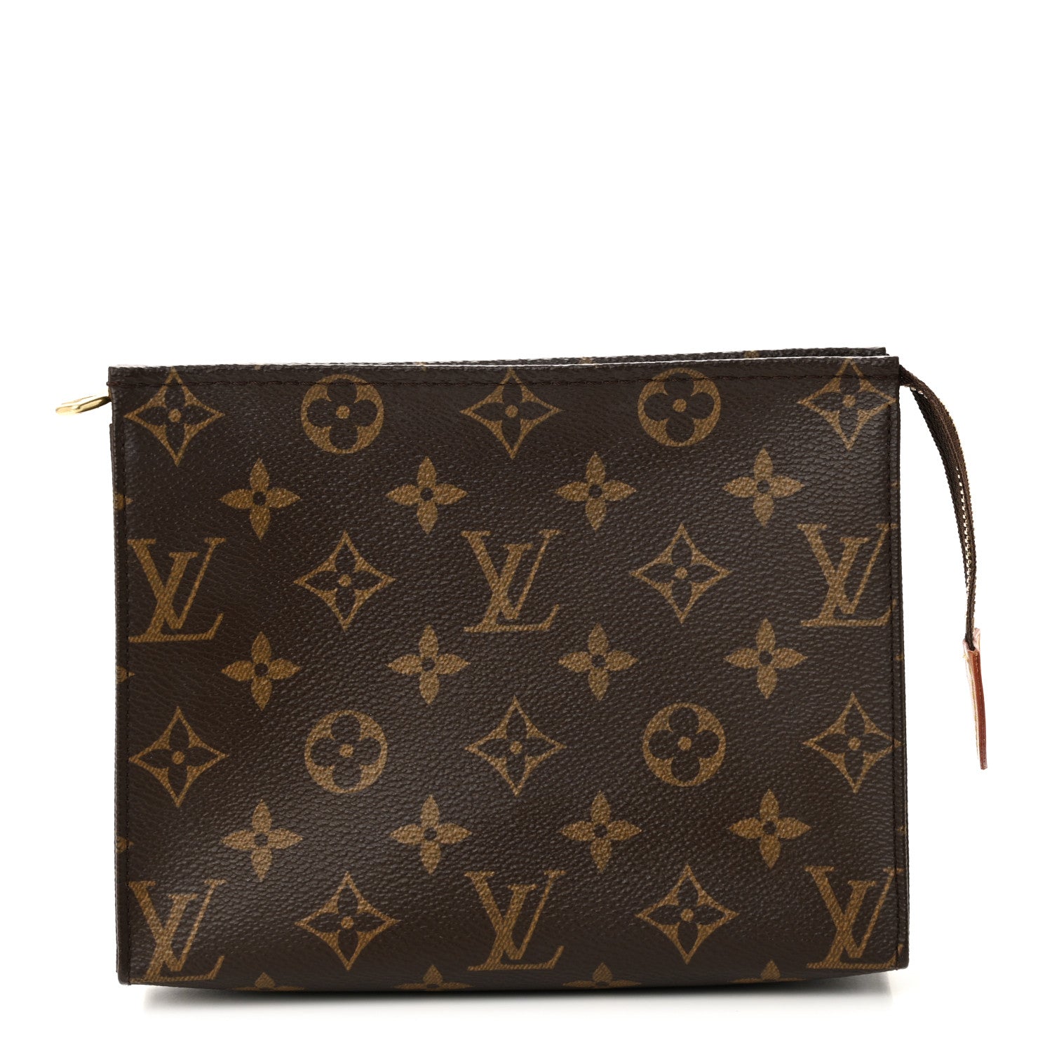 Louis Vuitton Monogram Toiletry Pouch 19 1 of 10