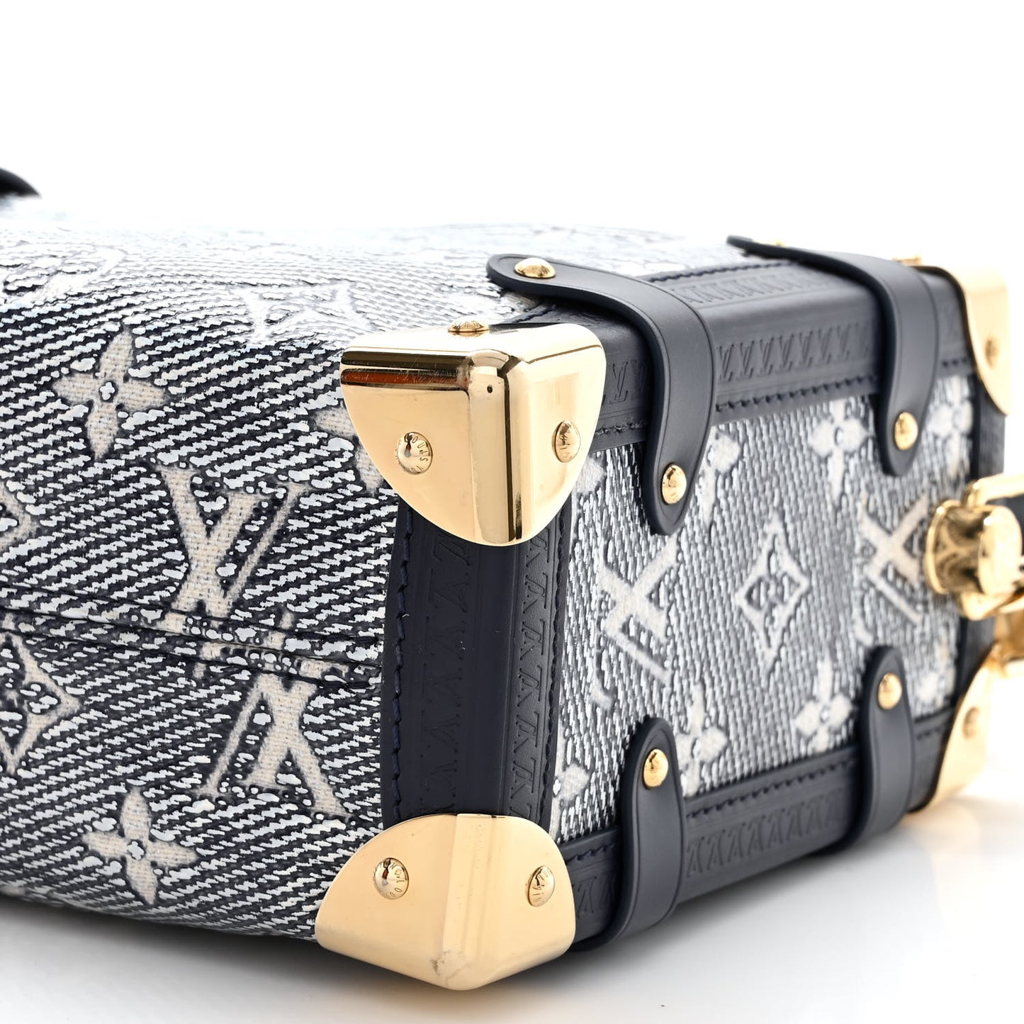 Monoglam Side Trunk MM Blue