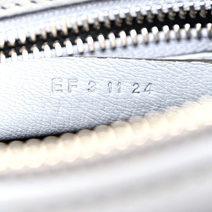 Givenchy Sugar Goatskin Medium Pandora Pearl Grey 7 of 11
