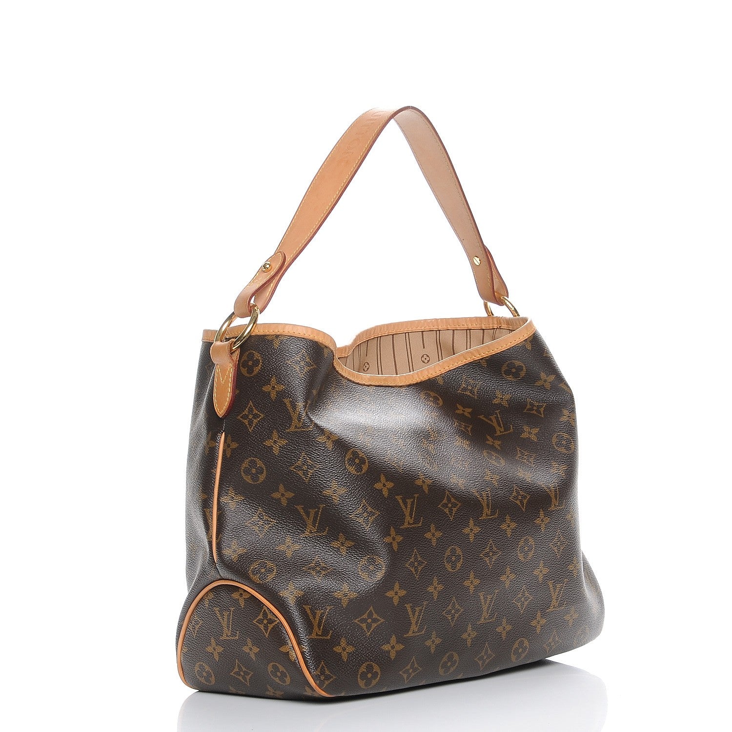 Louis Vuitton Monogram Delightful PM 3 of 10