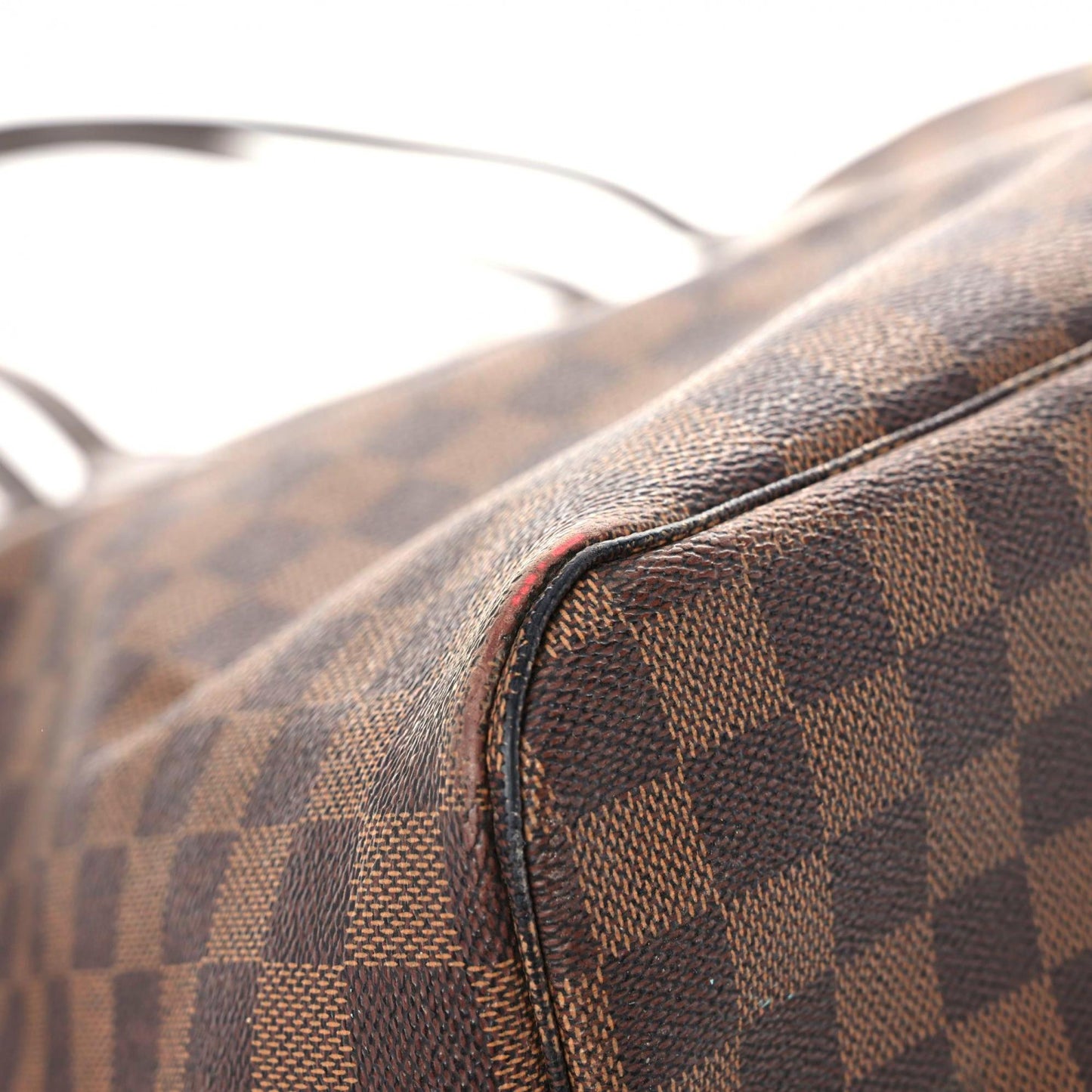 Damier Ebene Neverfull GM