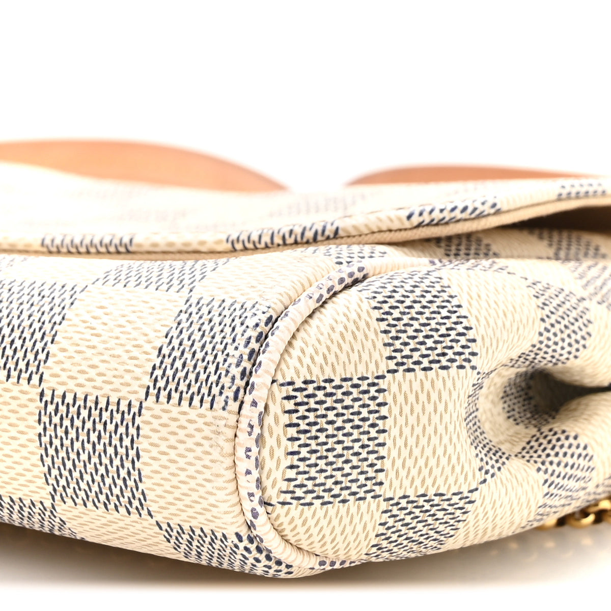 Damier Azur Favorite MM