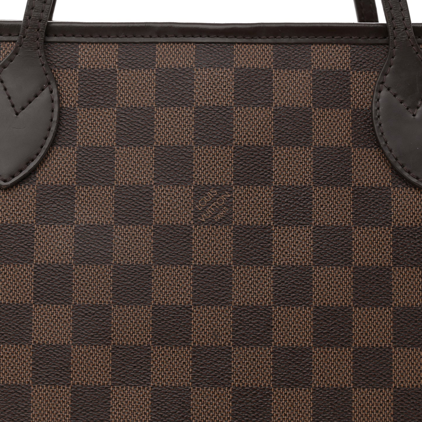 Damier Ebene Neo Neverfull MM