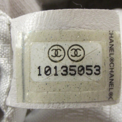 Chanel Fur N°5 Frame Bag 12 of 12