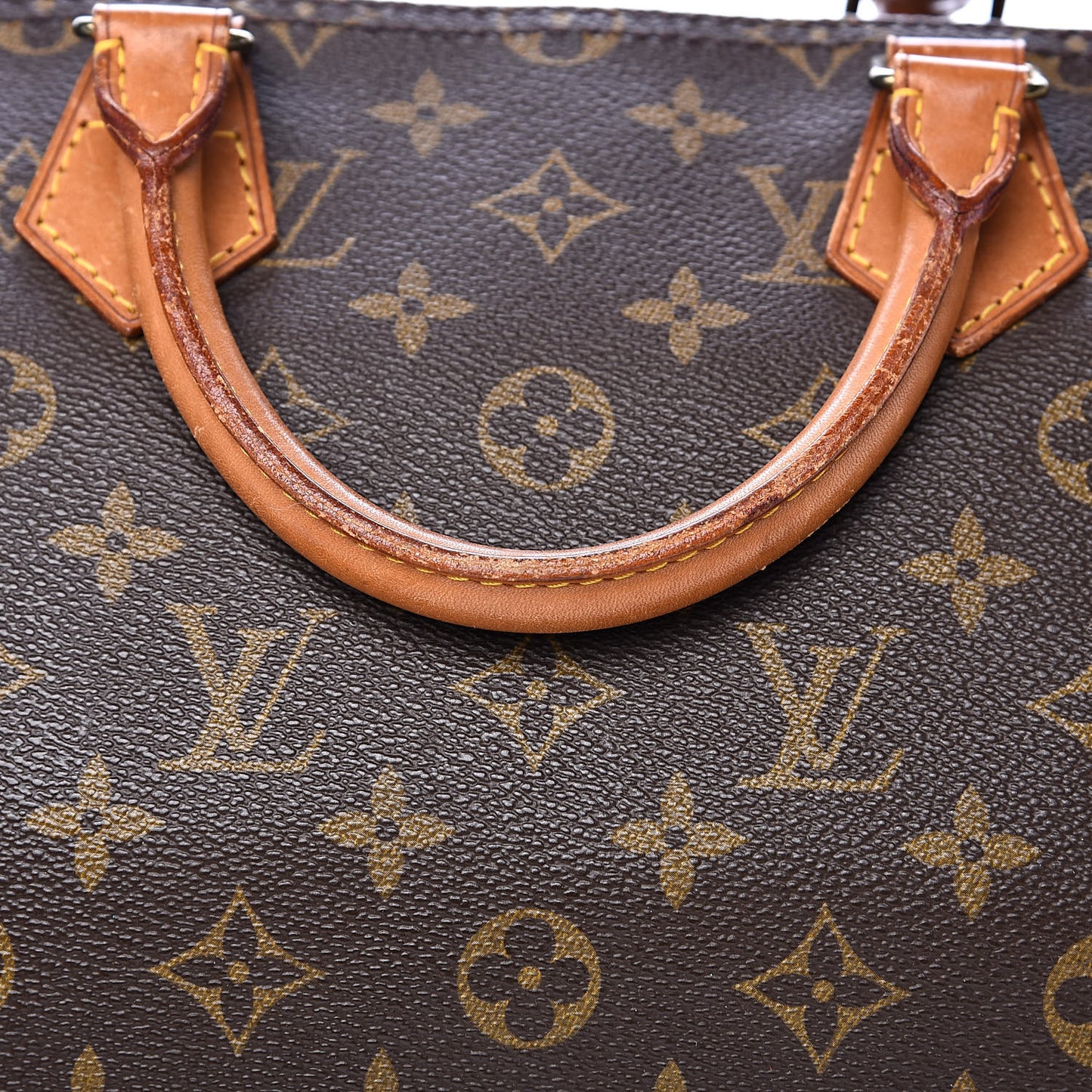 Monogram Speedy 35