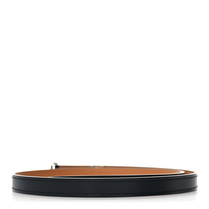 Hermes Vache Hunter 15mm Guillochee Pop H Belt Black 2 of 7