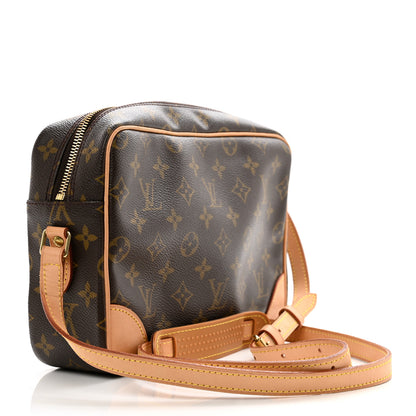 Louis Vuitton Monogram Trocadero 27 3 of 9