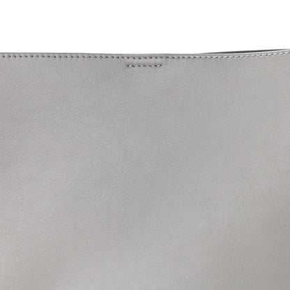 Givenchy Calfskin Infinity Bucket Bag Grey 8 of 10