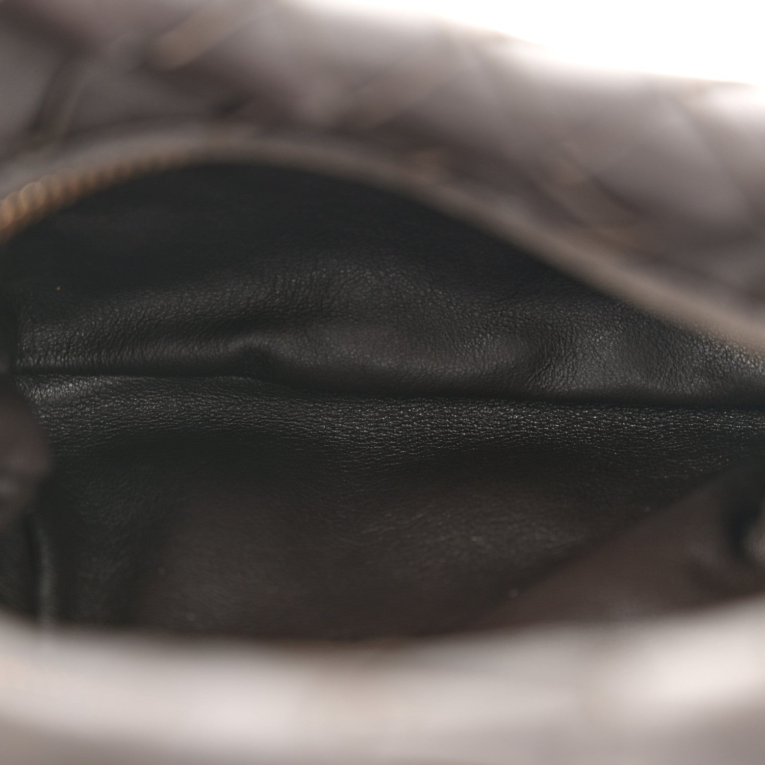 Bottega Veneta Nappa Intrecciato Mini Jodie Fondant 5 of 11
