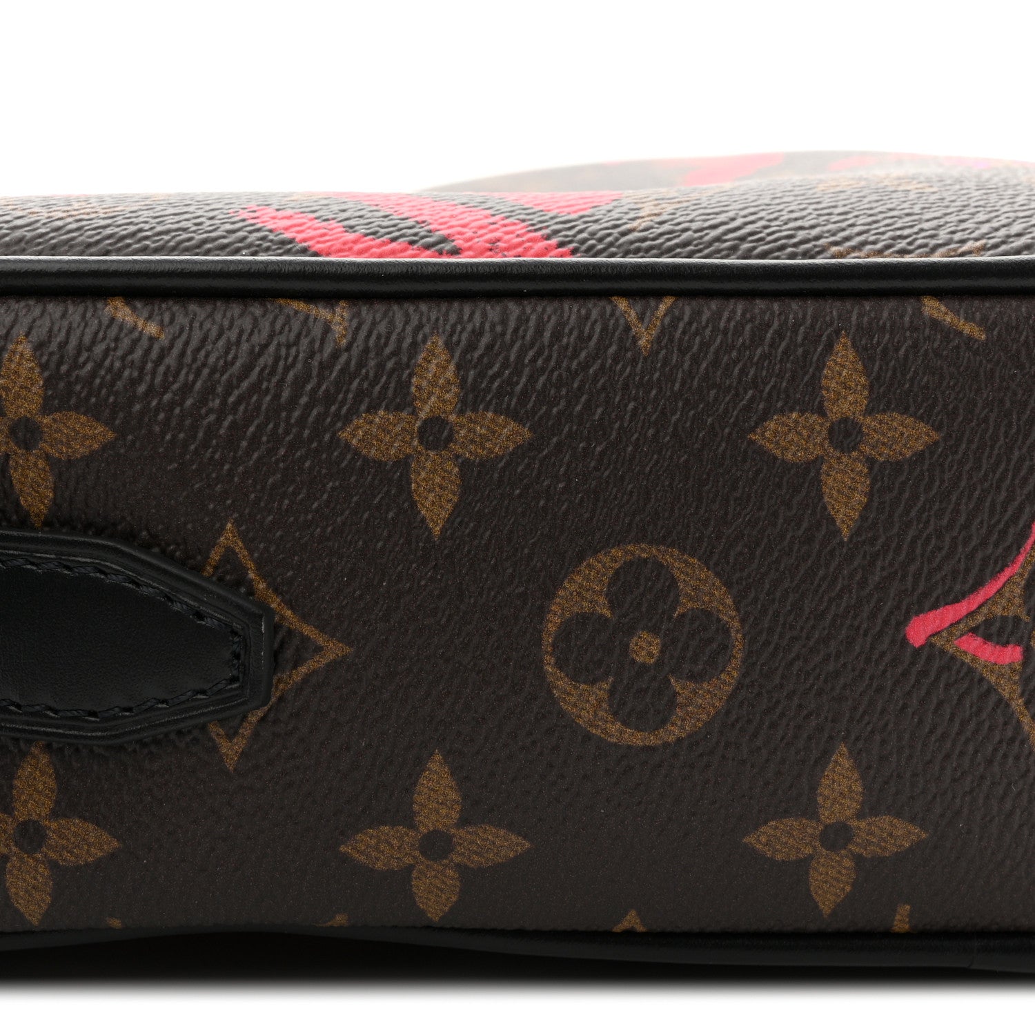 Louis Vuitton Monogram Fall In Love Sac Coeur 15 of 17