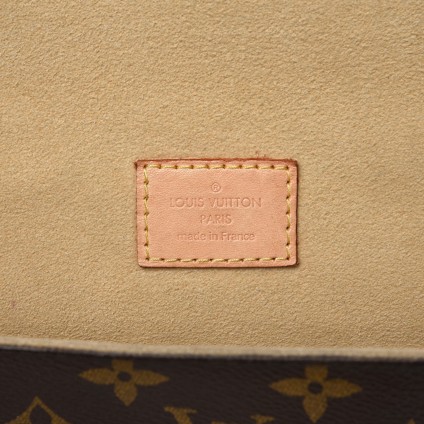 Monogram Hudson PM