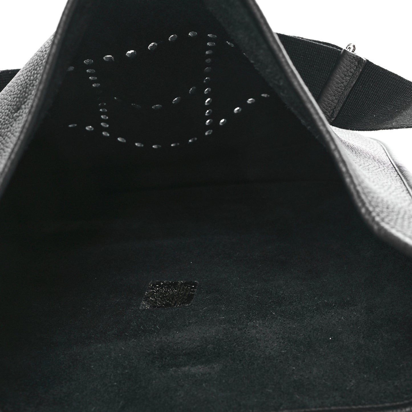 Togo Evelyne III TGM Black