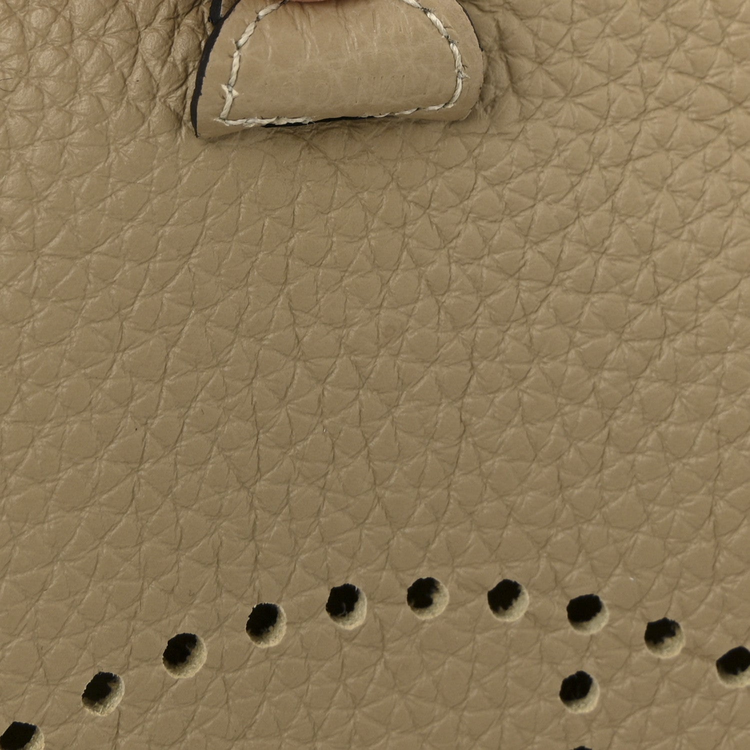 Hermes Taurillon Clemence Evelyne TPM Trench 7 of 10