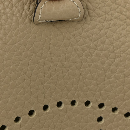Hermes Taurillon Clemence Evelyne TPM Trench 7 of 10