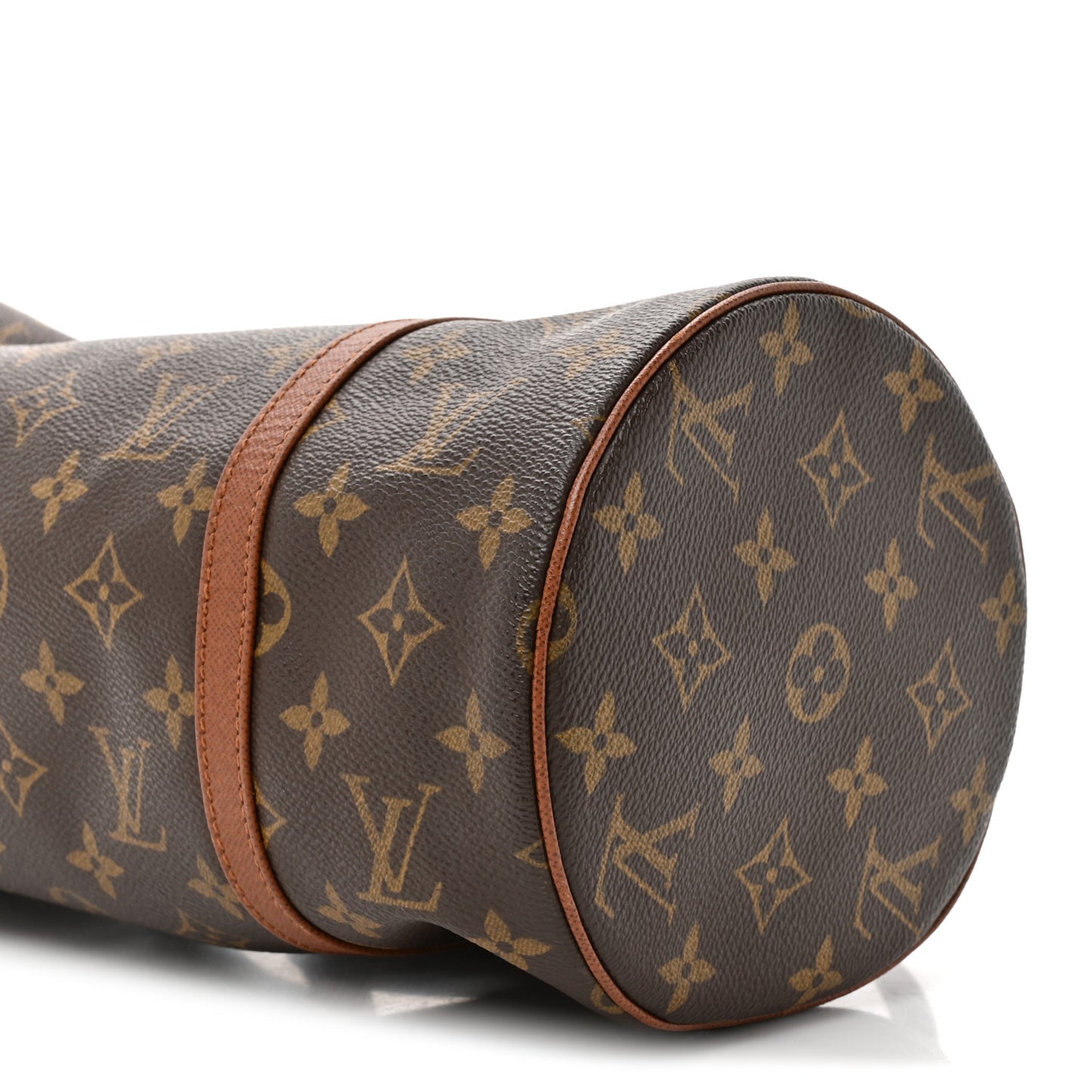 Monogram Papillon 30 with Companion