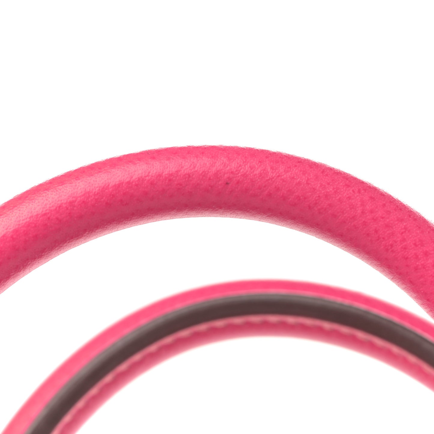 Epsom Candy Birkin 35 Rose Tyrien Rubis