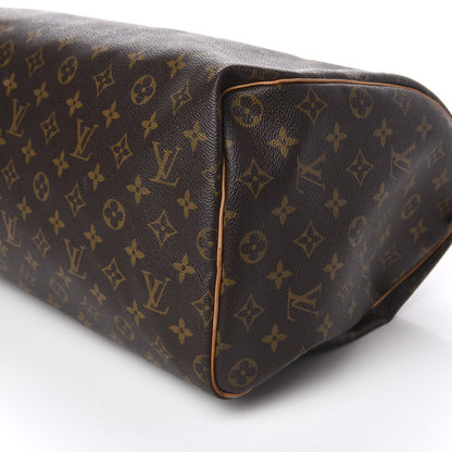 Louis Vuitton Monogram Speedy 40 11 of 16