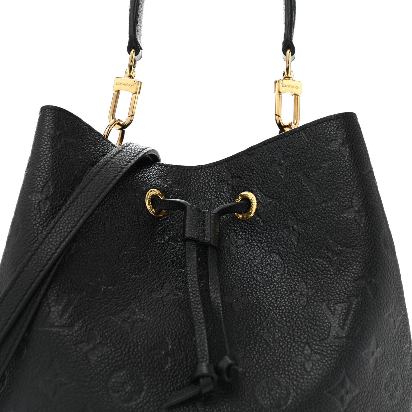 Empreinte Neonoe MM Black