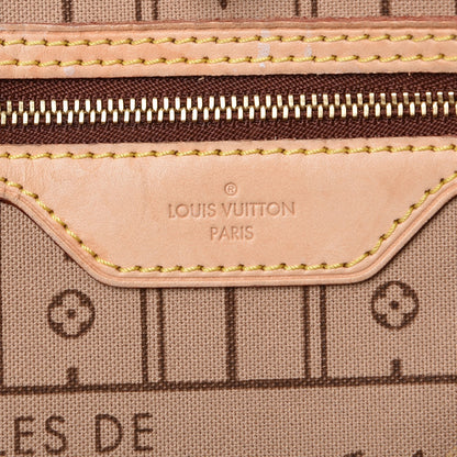 Louis Vuitton Monogram Neverfull GM 6 of 15