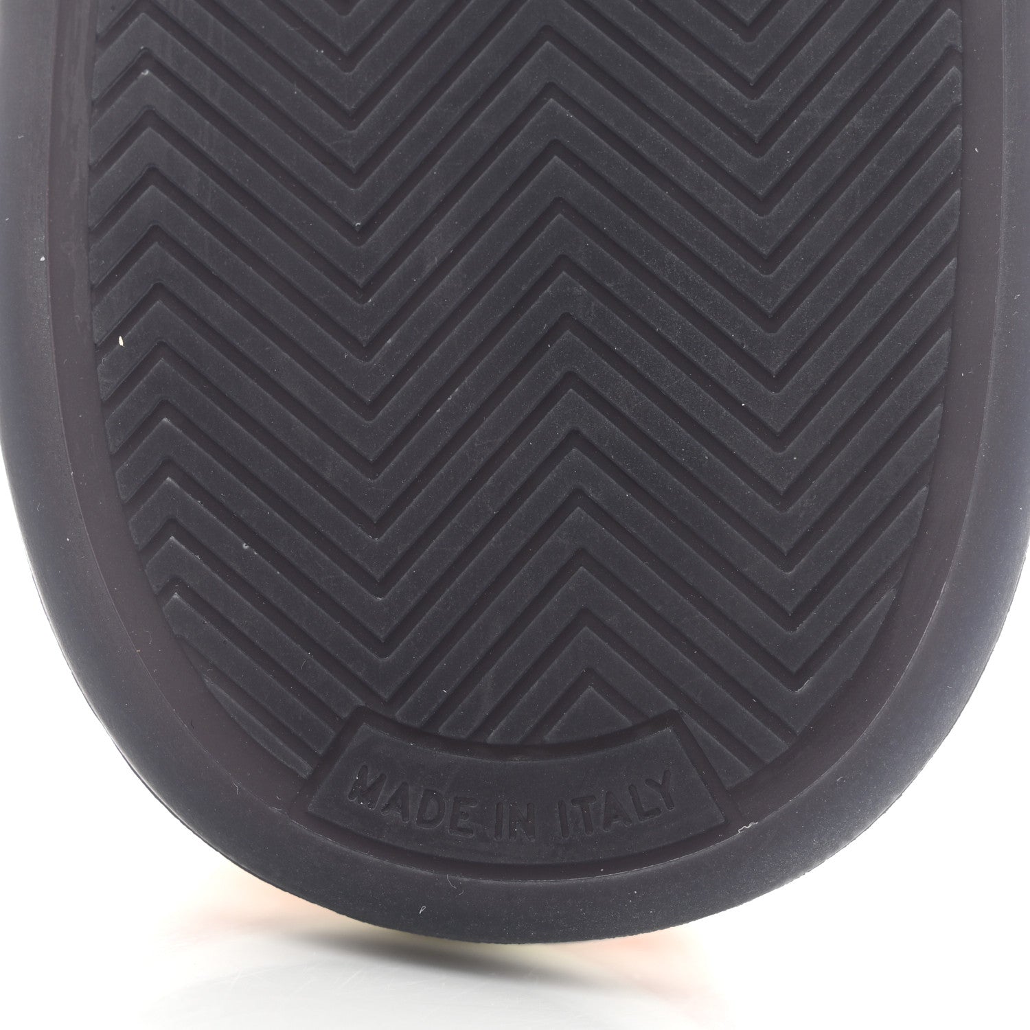 Chanel Fabric Suede Calfskin Logo Sneakers 36 Beige Pink 6 of 10